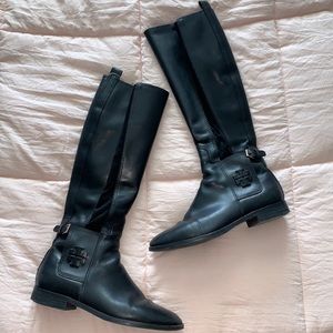 Tory Burch Boots